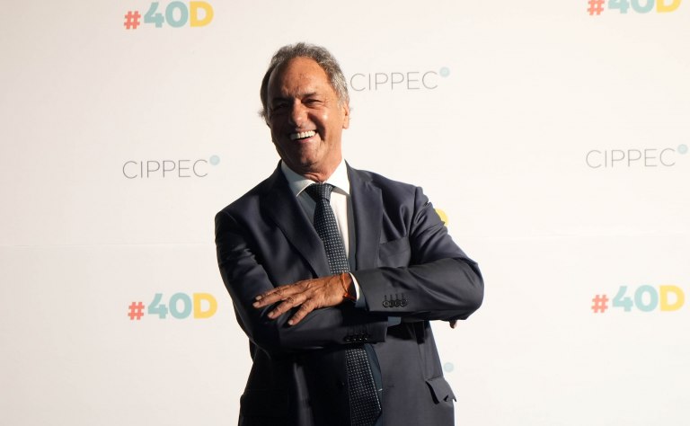 scioli