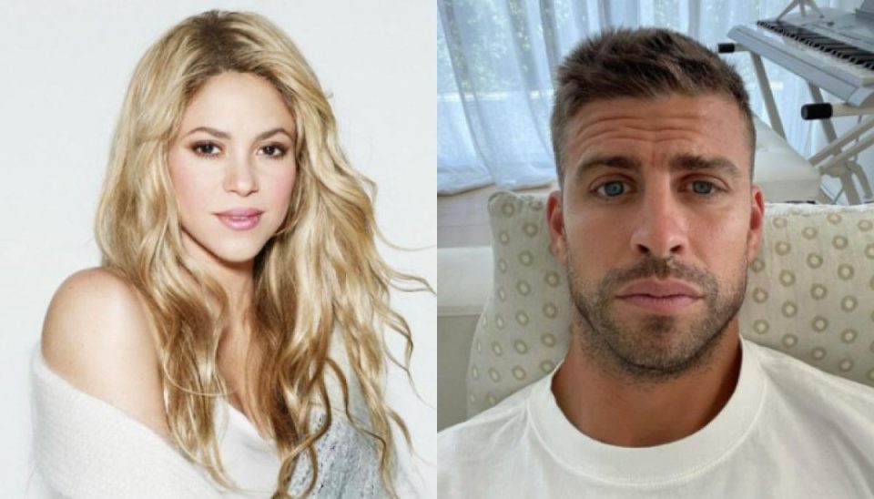 shakira pique scaled