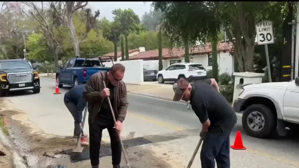 Arnold Schwarzenegger baches scaled