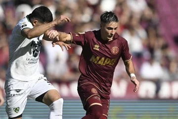 Sarmiento lanus 1