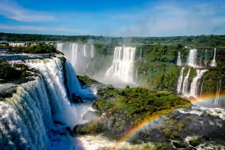 cataratas