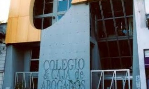 colegio de abogados