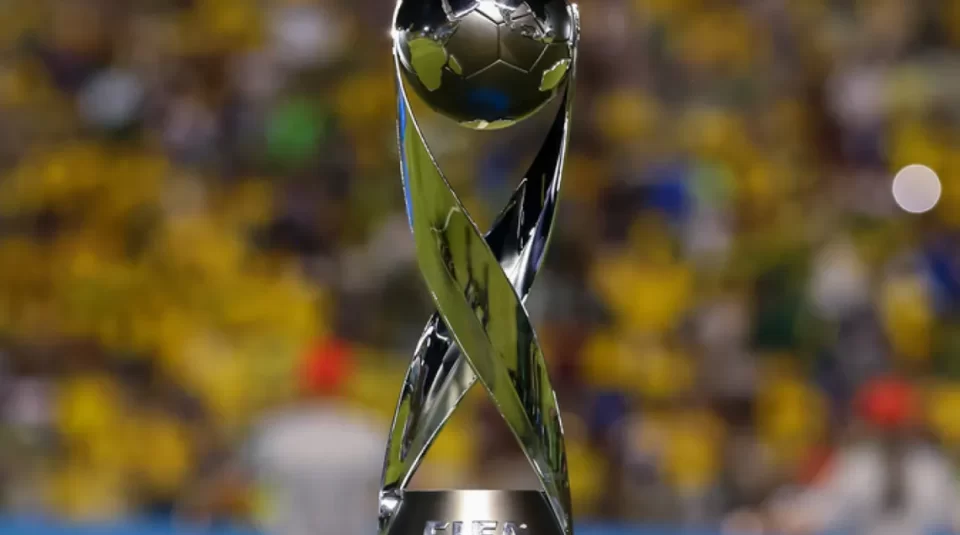 copa fifa mundial sub 17