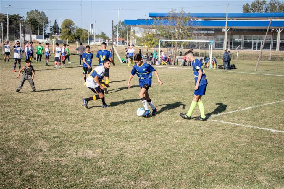 deportes y discapacidad liga inclusiva de futbol 1 scaled