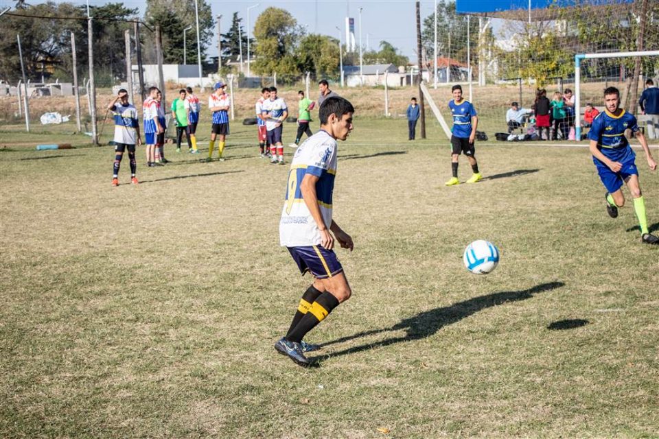 deportes y discapacidad liga inclusiva de futbol 2 scaled