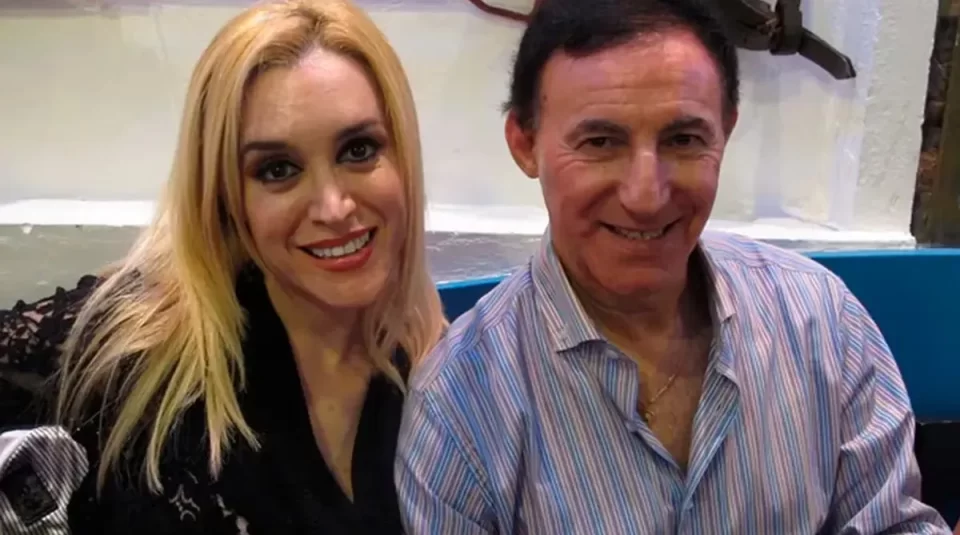 Fátima Florez se separó tras 22 años de relación 1 fatima flores