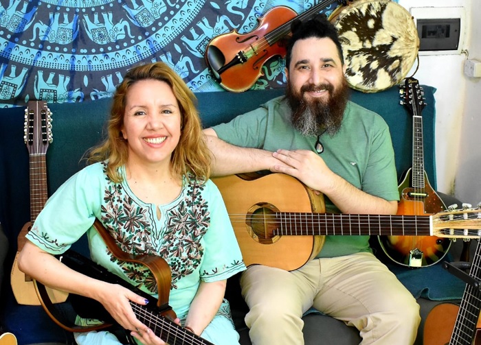 laura luchetti y eduardo diaz2 1