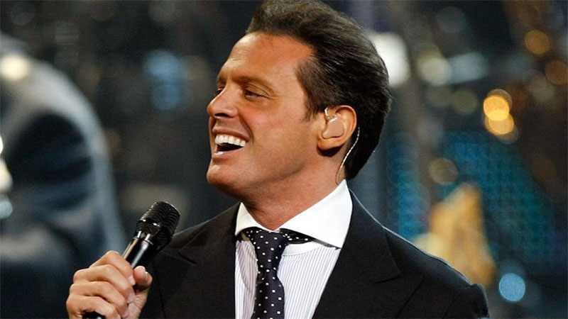 luis miguel