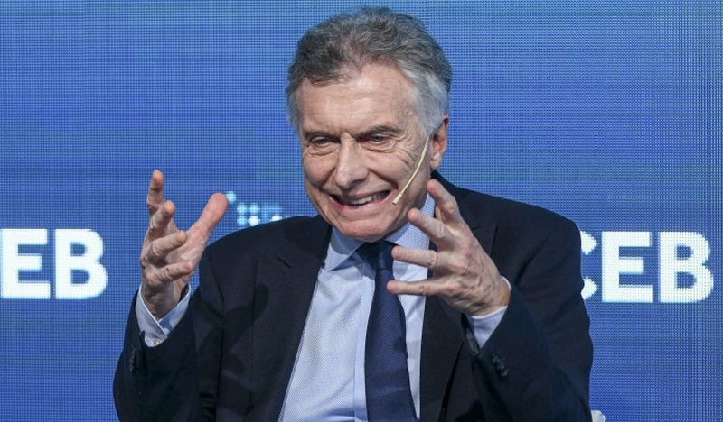 macri