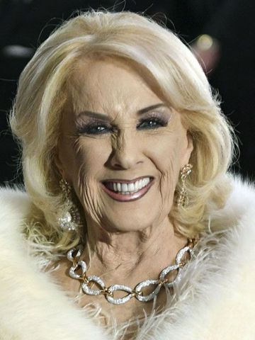 mirtha legrand