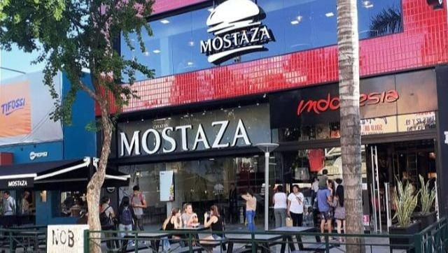 mostaza