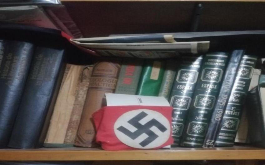 museo nazi