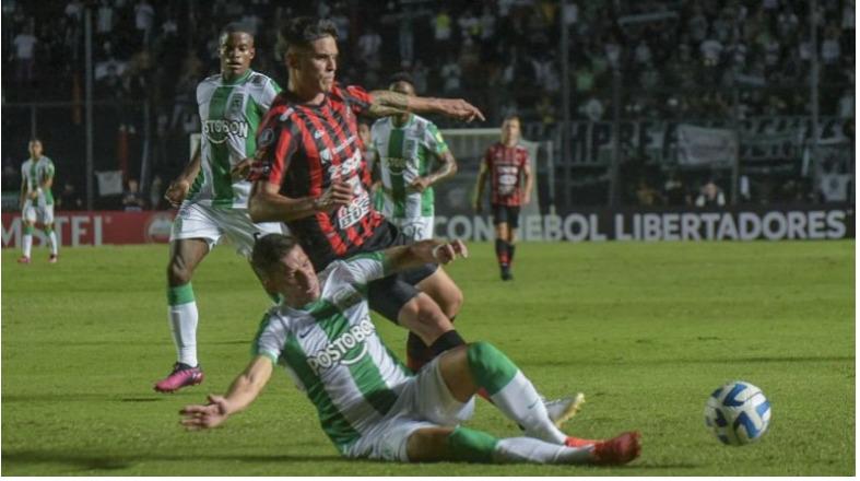 patronato atletico nacional