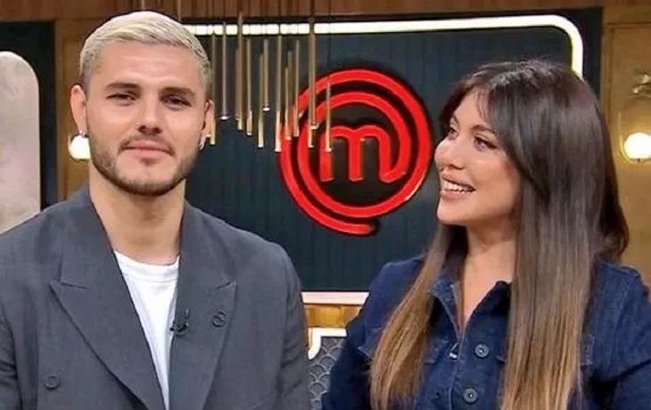 wanda nara mauro icardi