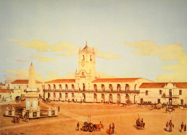 cabildo 1