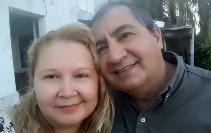 griselda blanco y su pareja