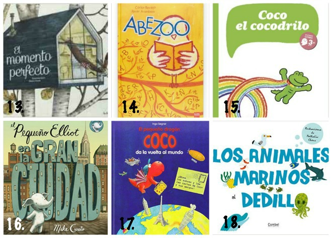 libros infantiles