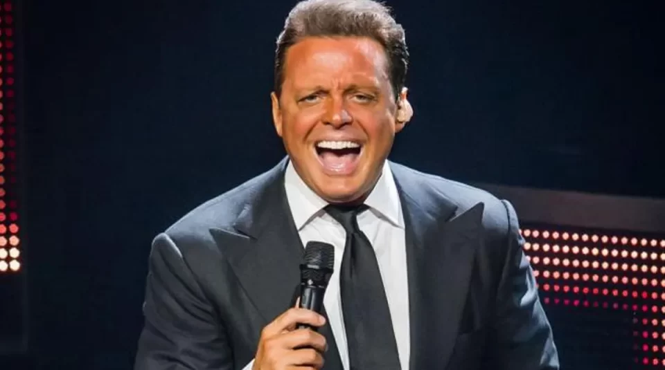 luis miguel