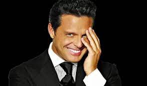 luis miguel