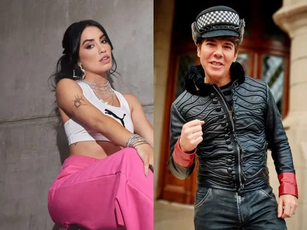 maxi trusso lali esposito