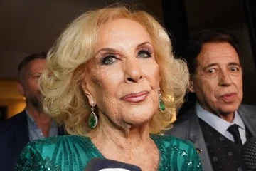 mirtha legrand