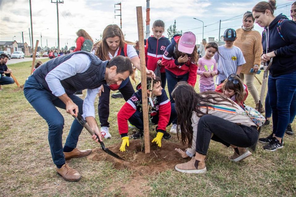 plantacion arboles colegio santa union 2 scaled