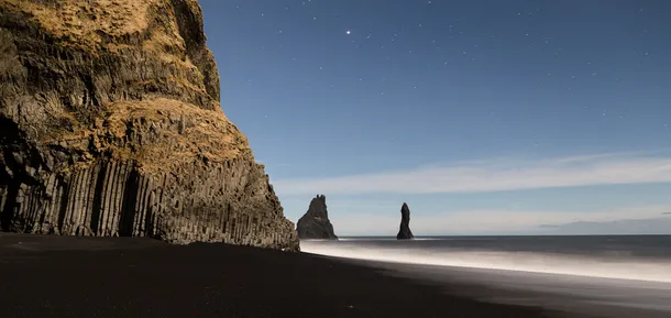 playa Islandia