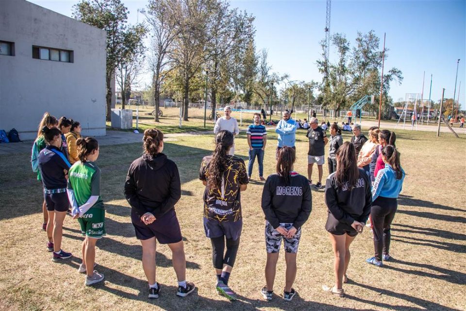 presentacion seleccionado femenino de futbol 2 scaled