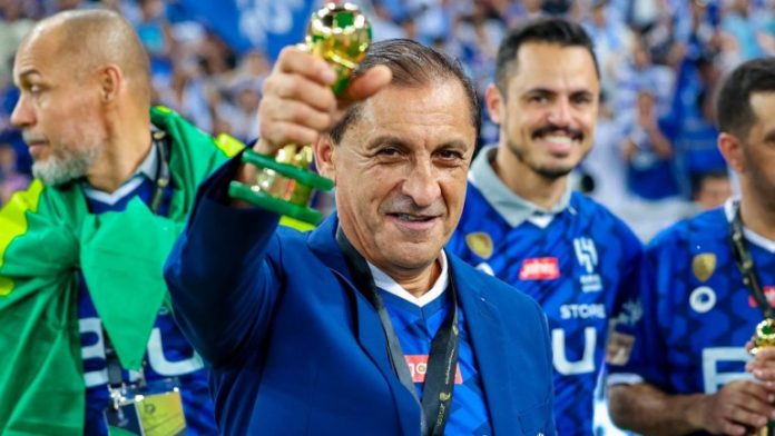 ramon diaz