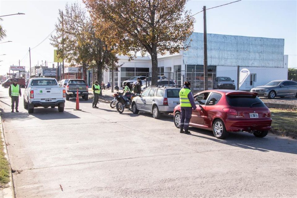 seguridad operativo conjunto gendarmeria y agencia seg vial 1 scaled