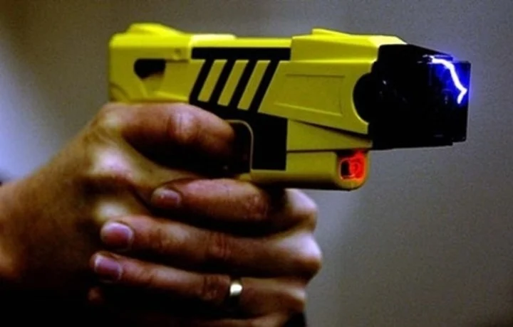 taser