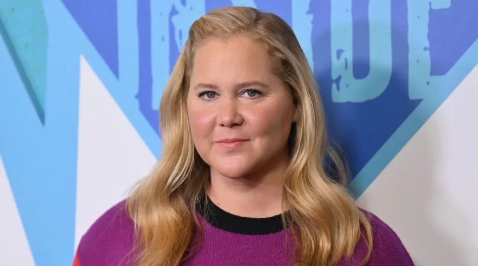 Amy Schumer