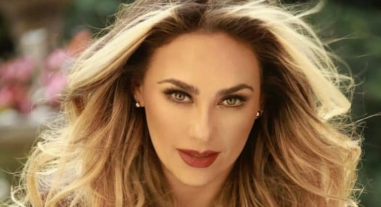 aracely arambula