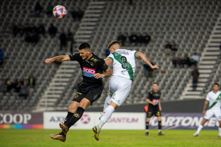 banfield argentino de merlo