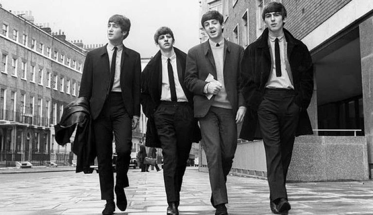 beatles