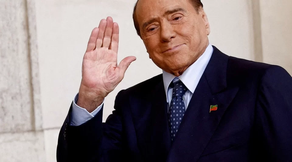 berlusconi