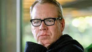 bret easton ellis