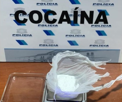 cocaina