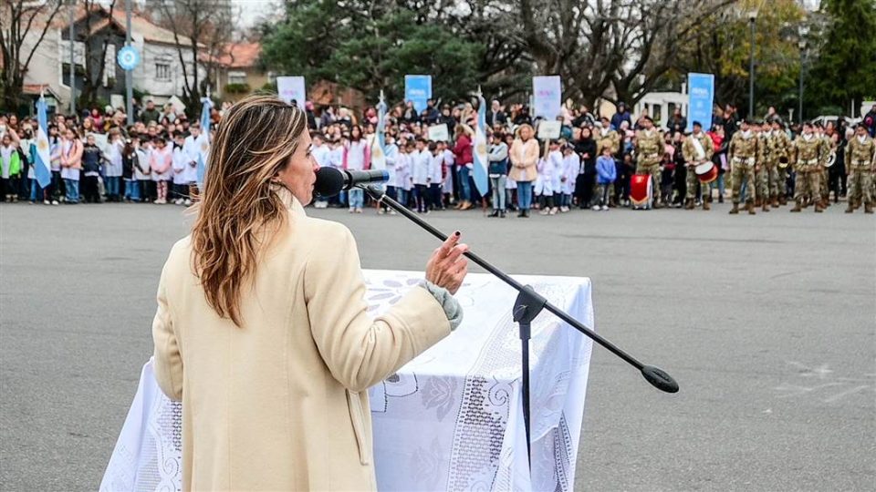 educacion acto promesa de lealtad a la bandera 3 scaled