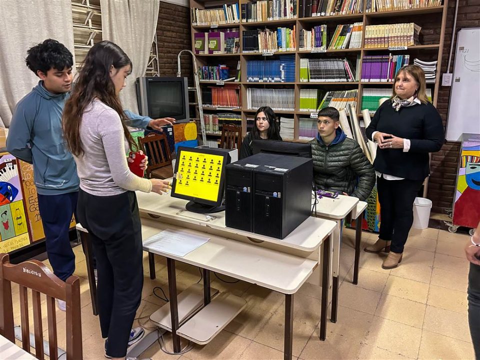elecciones estudiantil voto electronico 2 scaled
