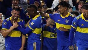 festejos boca