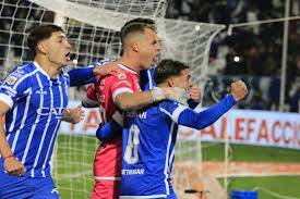 godoy cruz