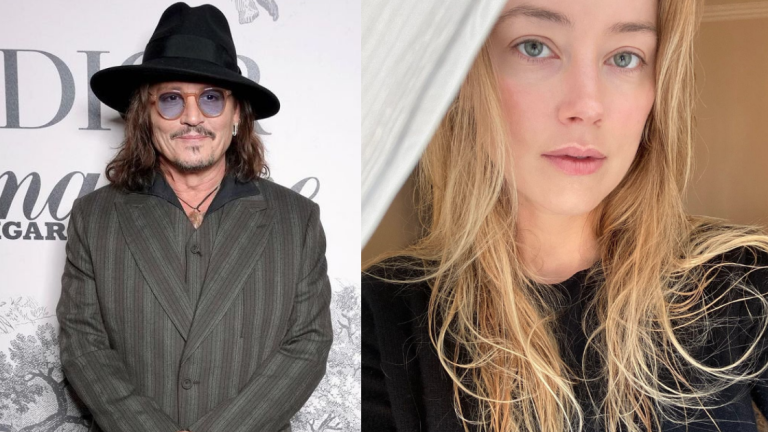 johnny depp amber heard