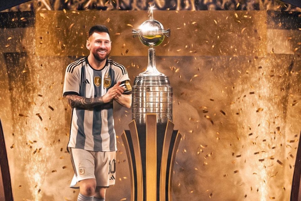 messi copa libertadores scaled