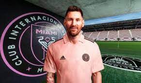 messi inter miami