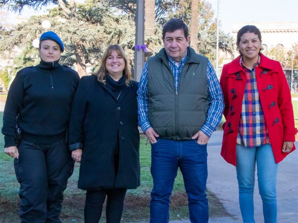 semana de la seguridad vial scaled