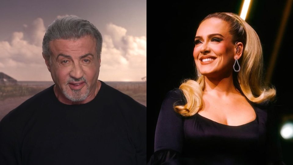 silvester stallone adele scaled