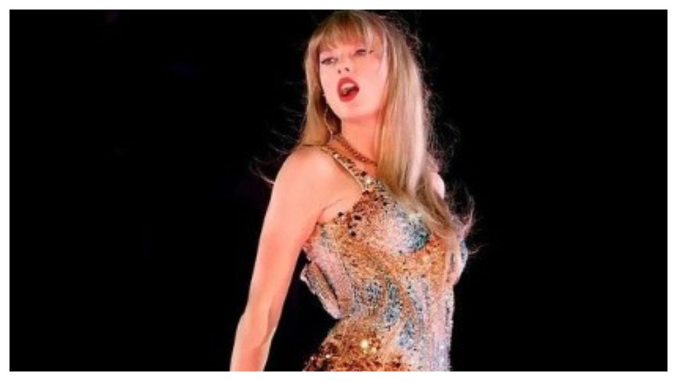 taylor swift scaled