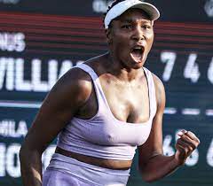 venus williams