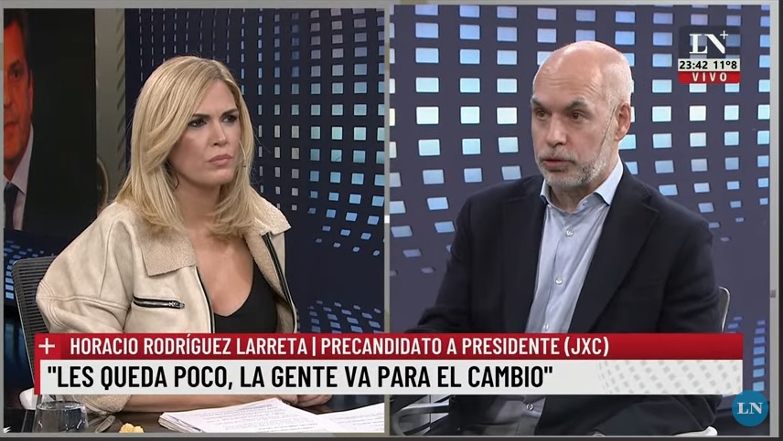 viviana larreta